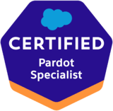 Pardot Specialist